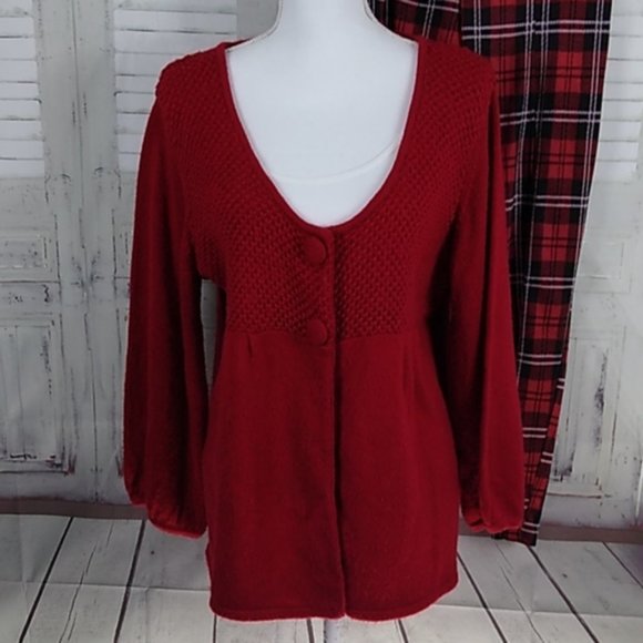 Ashley Judd Sweaters - Ashley Judd Sweater